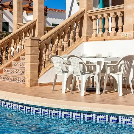 Villa Bello