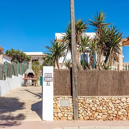 Villa Bello *